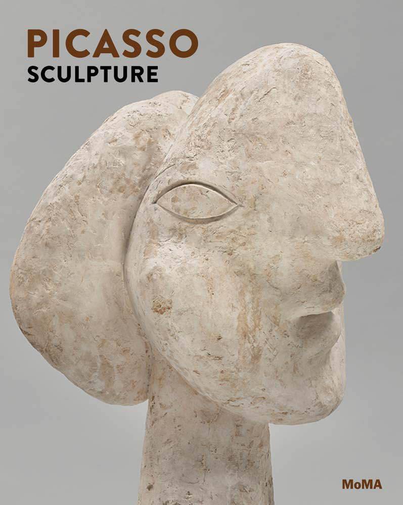 Picasso Sculpture cover image
