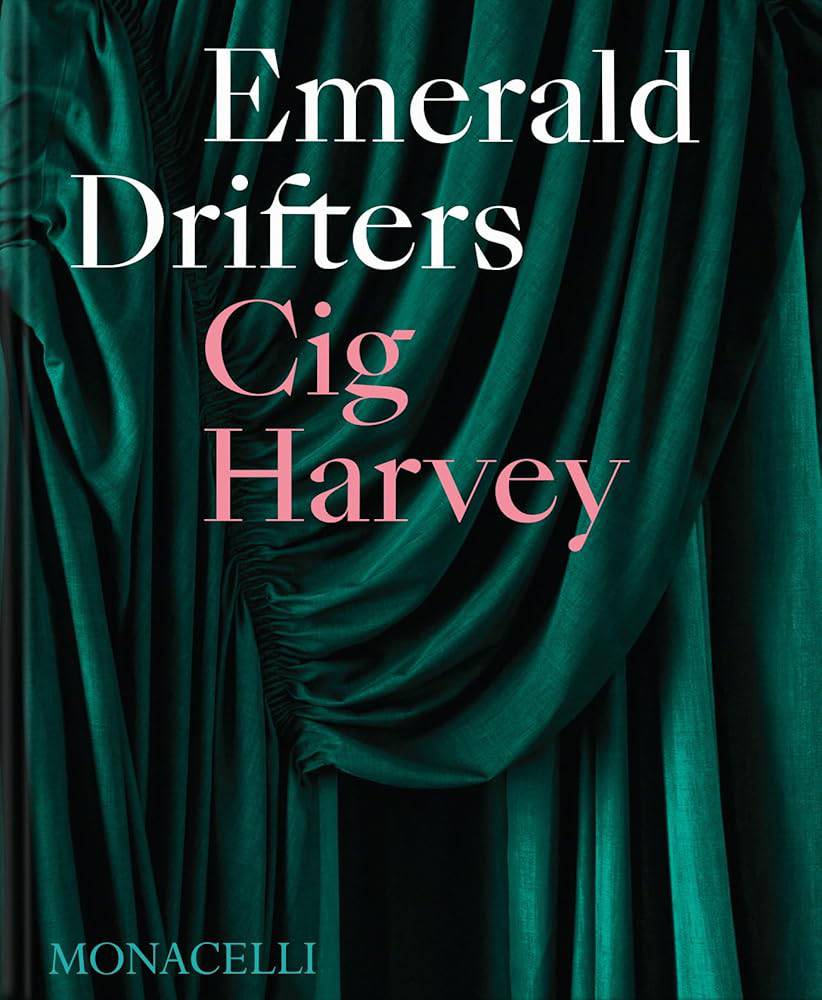 Emerald Drifters cover image