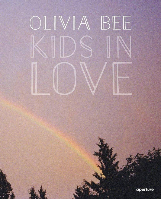 Olivia Bee: Kids in Love cover image