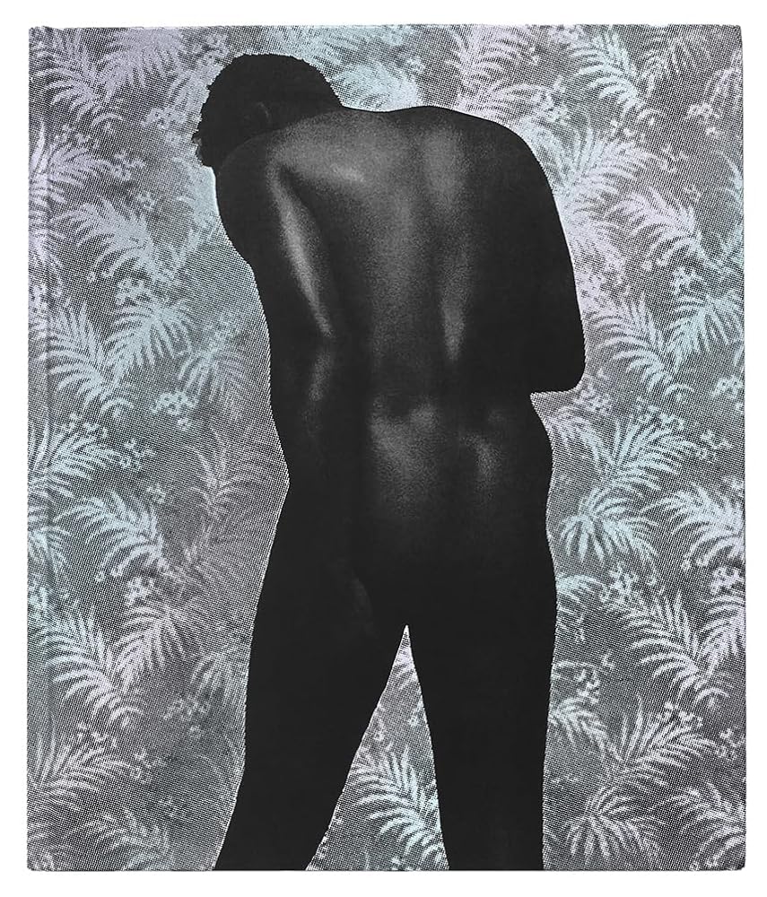 Ming Smith: An Aperture Monograph cover image