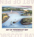 Art of Penobscot Bay cover image