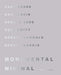 Monumental Minimal cover image