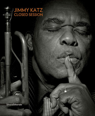 Jimmy Katz: Closed Session cover image