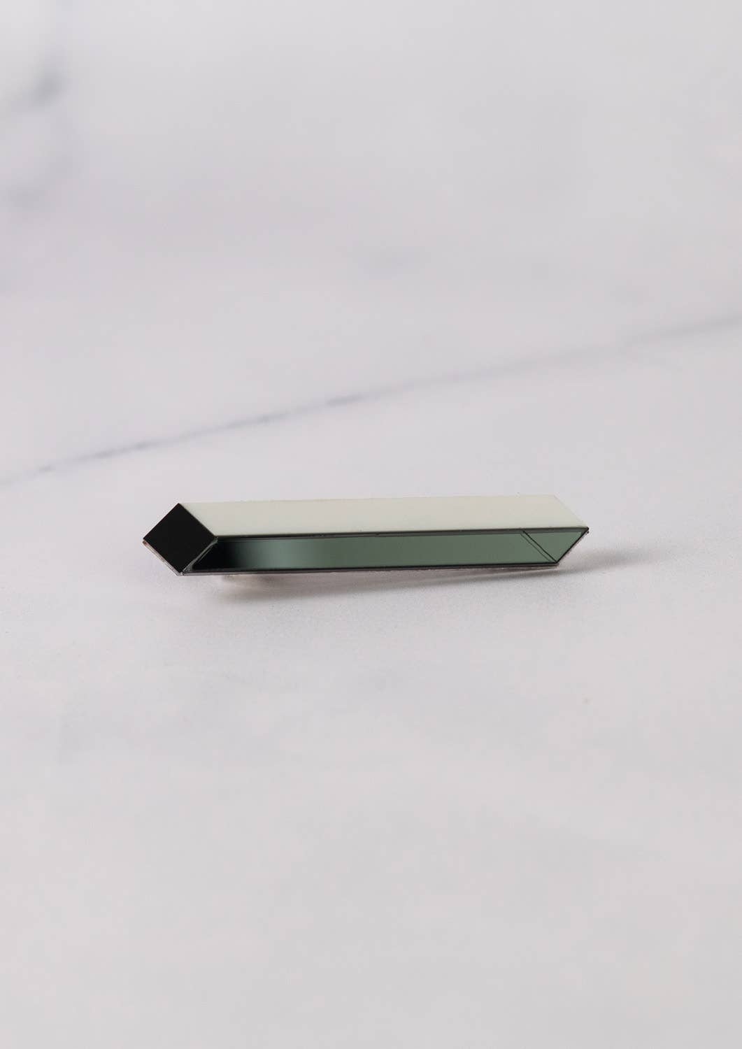 Pamela Coromoto - NEW Box XL - Pin/Hair Pin  : Sky Palette