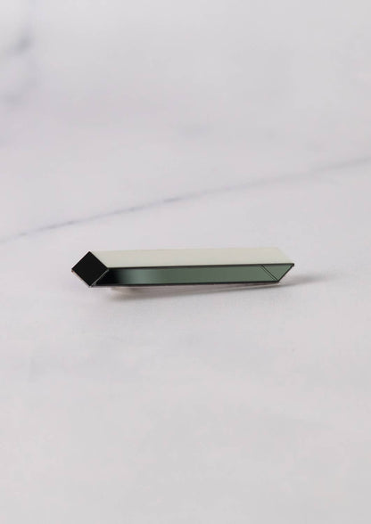 Pamela Coromoto - NEW Box XL - Pin/Hair Pin  : Sky Palette