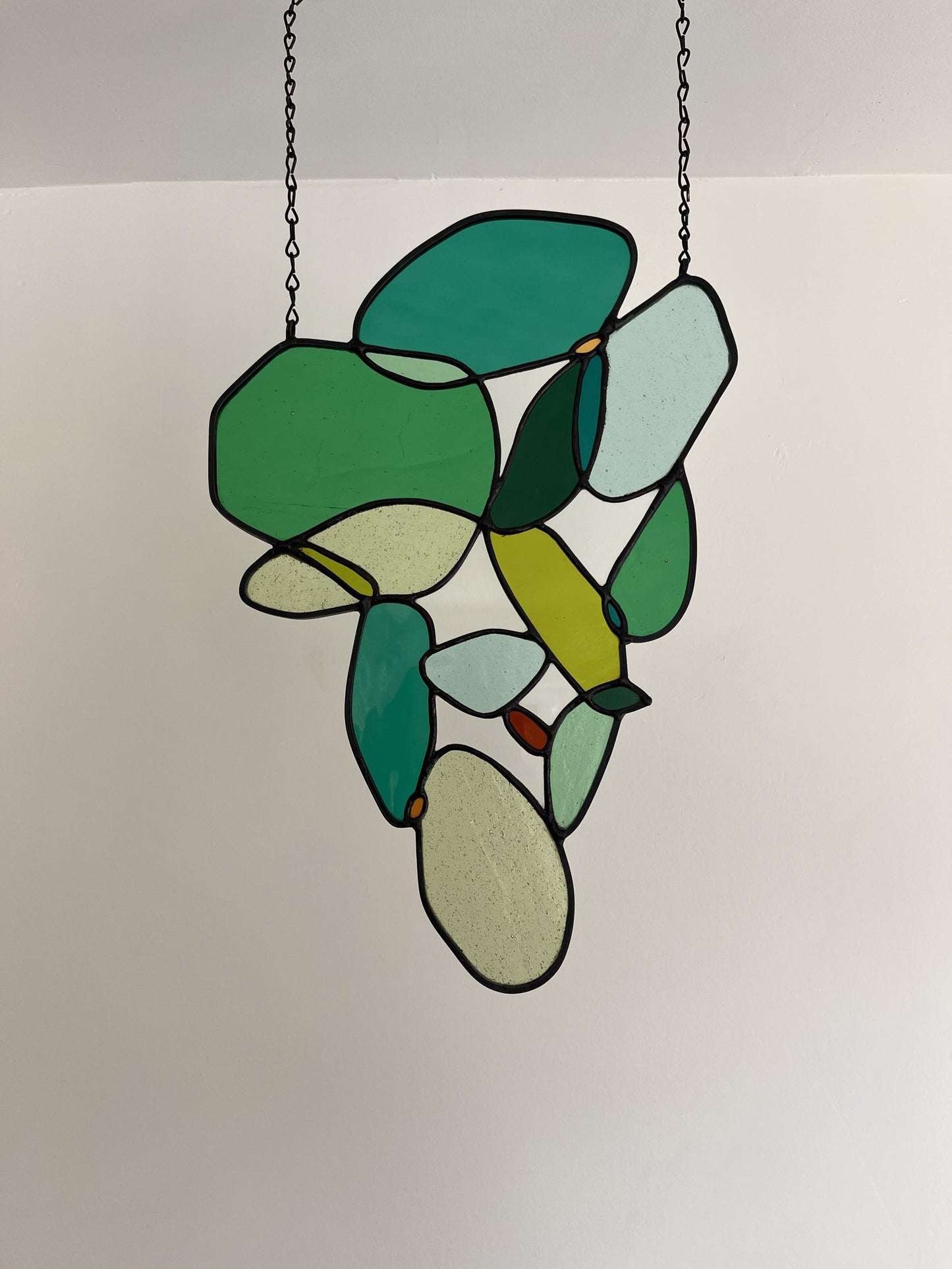 Stained Glass Keepsake II - PMA Store at the Portland Museum of Art, Maine