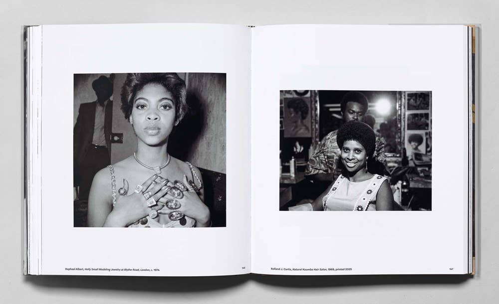 W. W. Norton - Photography and the Black Arts Movement, 1955-1985: Hardcover - PMA Store at the Portland Museum of Art, Maine