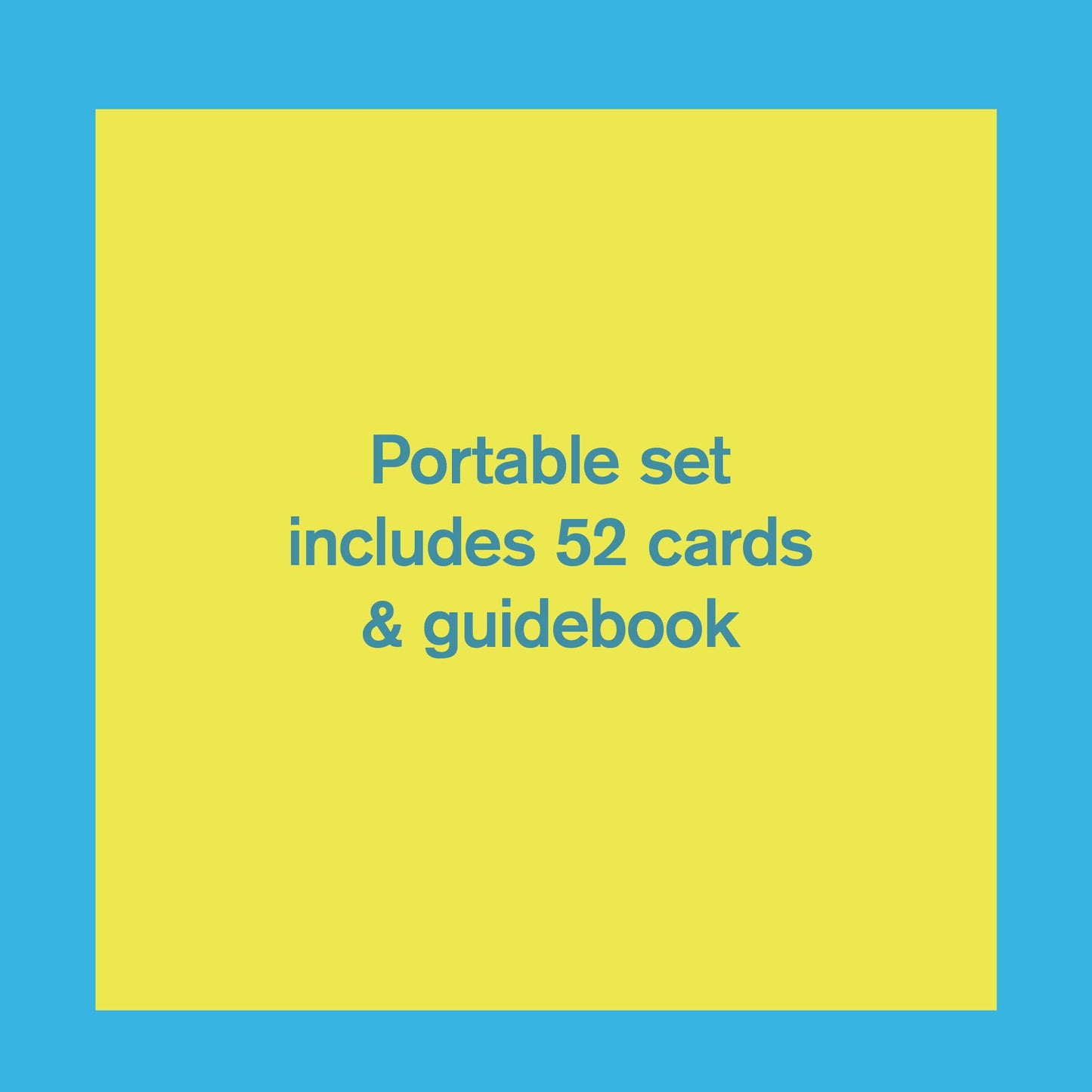 Chronicle Books - Artist's Deck - PMA Store at the Portland Museum of Art, Maine