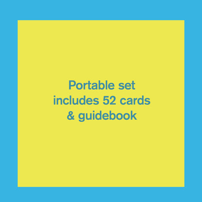 Chronicle Books - Artist's Deck - PMA Store at the Portland Museum of Art, Maine