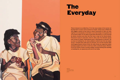 When We See Us: A Century of Black Figuration in Painting: Hardcover - PMA Store at the Portland Museum of Art, Maine
