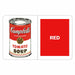Chronicle Books - Andy Warhol What Colors Do You See? Board Book - PMA Store at the Portland Museum of Art, Maine