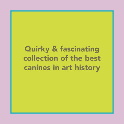 Chronicle Books - Museum of Dogs - PMA Store at the Portland Museum of Art, Maine