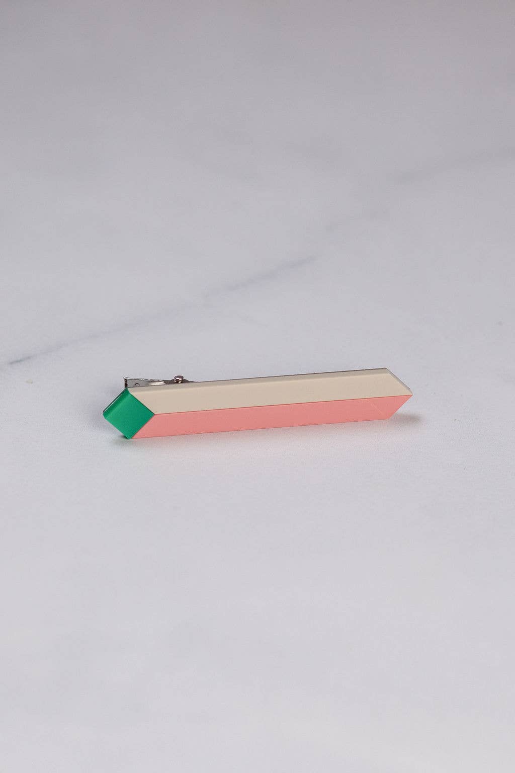 Pamela Coromoto - NEW Box XL - Pin/Hair Pin  : Purple Palette