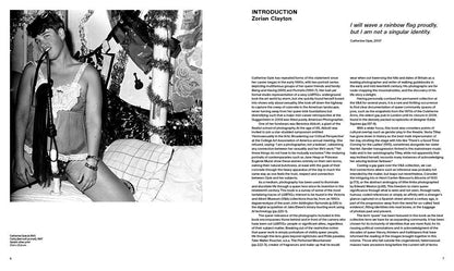 W. W. Norton - Calling the Shots: A Queer History of Photography: Hardcover - PMA Store at the Portland Museum of Art, Maine