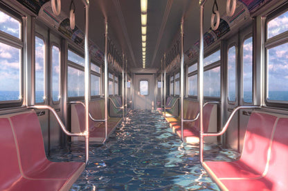 gestalten & teNeues - Dreamscapes & Artificial Architecture
