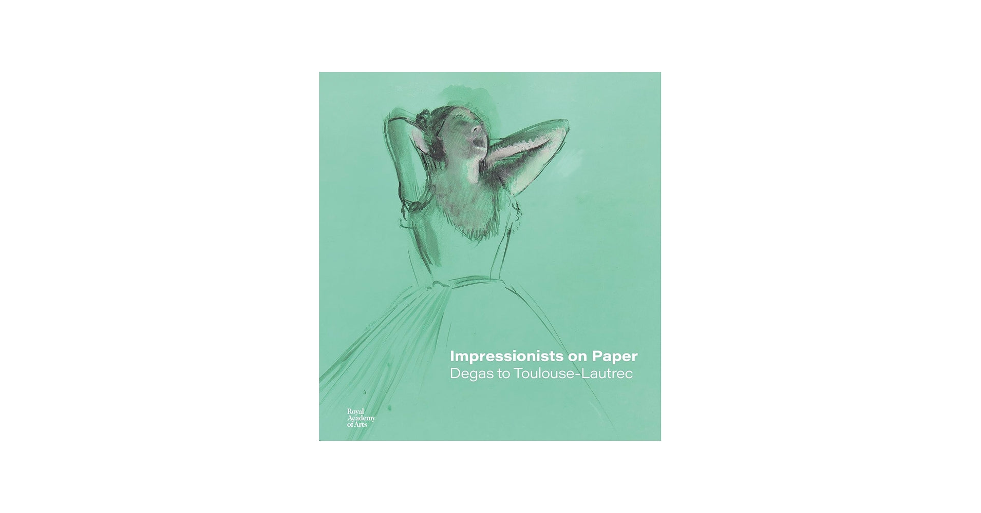 Impressionists on Paper - PMA Store at the Portland Museum of Art, Maine