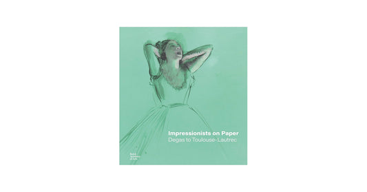 Impressionists on Paper - PMA Store at the Portland Museum of Art, Maine