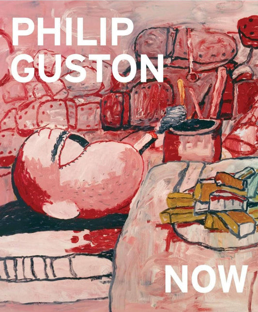 Philip Guston Now - PMA Store at the Portland Museum of Art, Maine