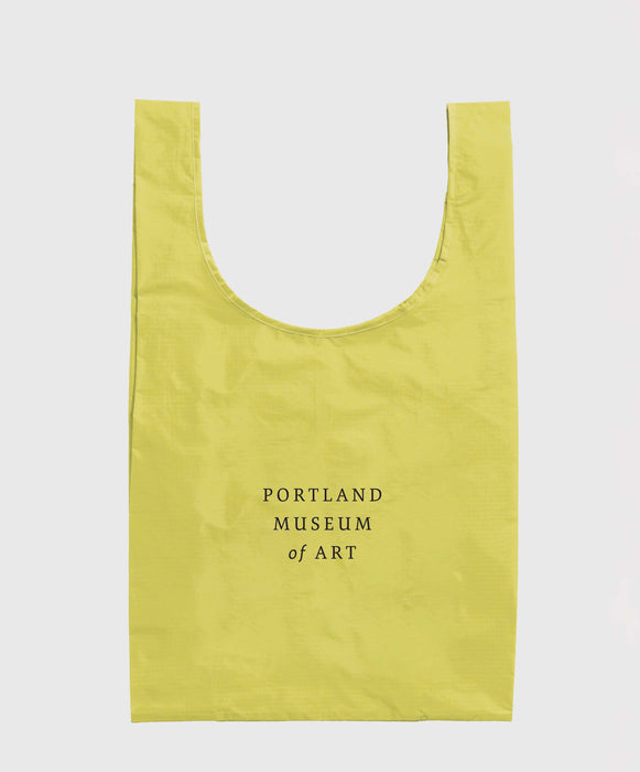 AS WE ARE BAGGU BAG - PMA Store at the Portland Museum of Art, Maine