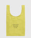AS WE ARE BAGGU BAG - PMA Store at the Portland Museum of Art, Maine