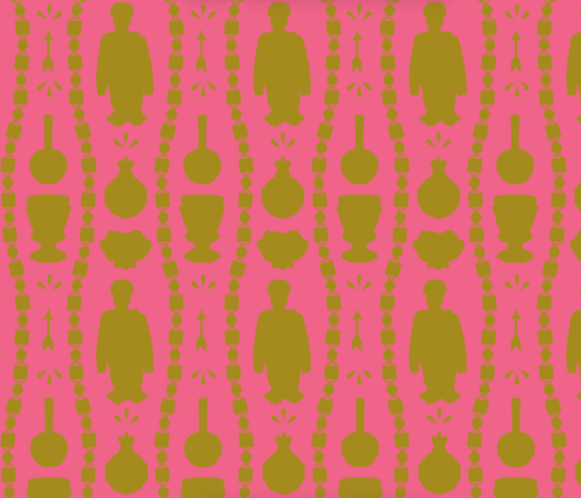 Precious Tote Bag - PMA Store at the Portland Museum of Art, Maine