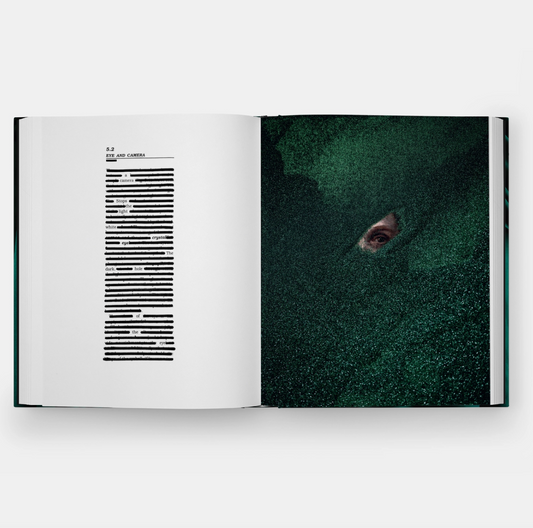 SIGNED COPY of Emerald Drifters by Cig Harvey, Ocean Vuong - PMA Store at the Portland Museum of Art, Maine