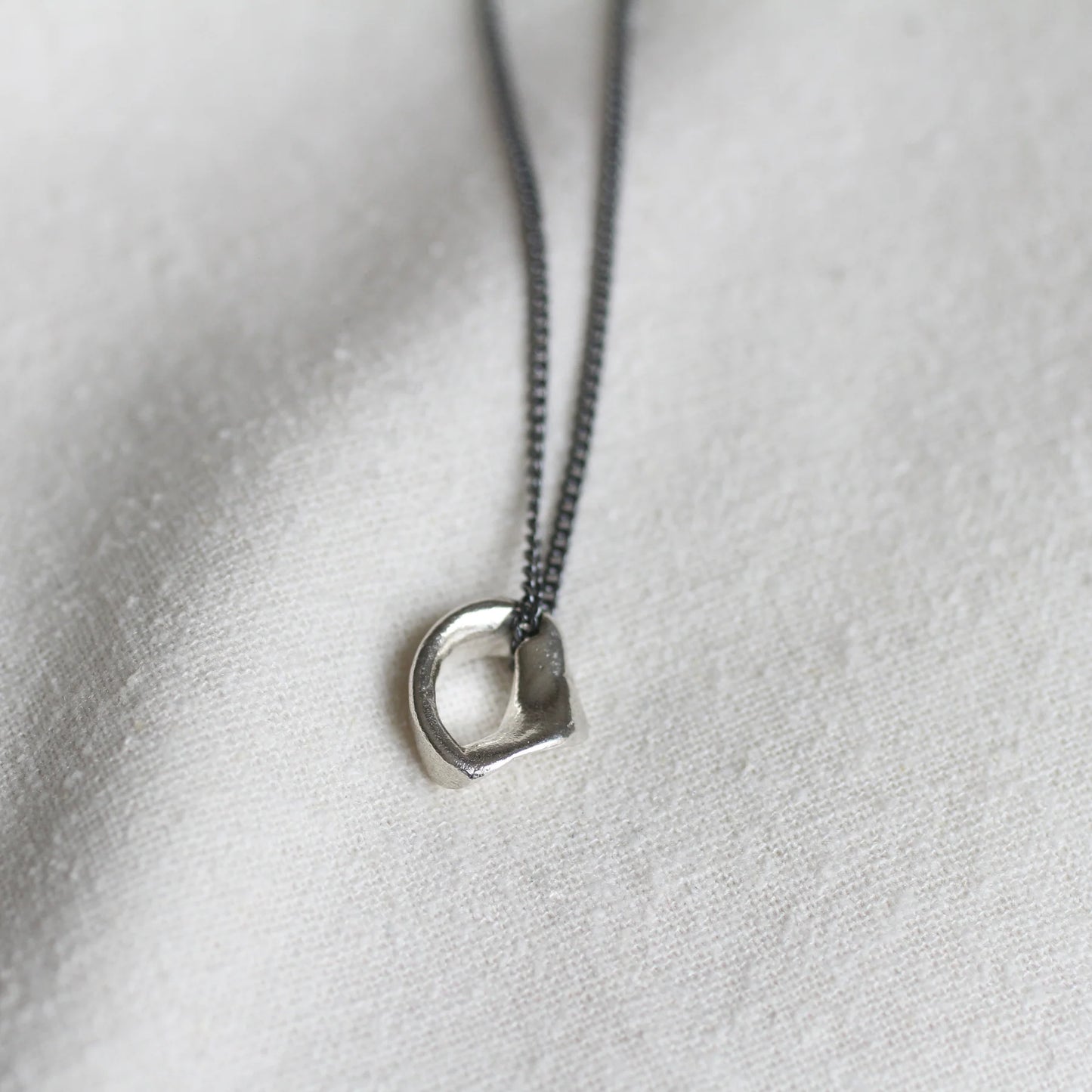 Periwinkle Shell Necklace SS