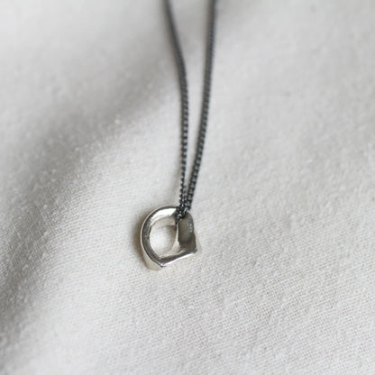 Periwinkle Shell Necklace SS