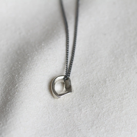 Periwinkle Shell Necklace SS