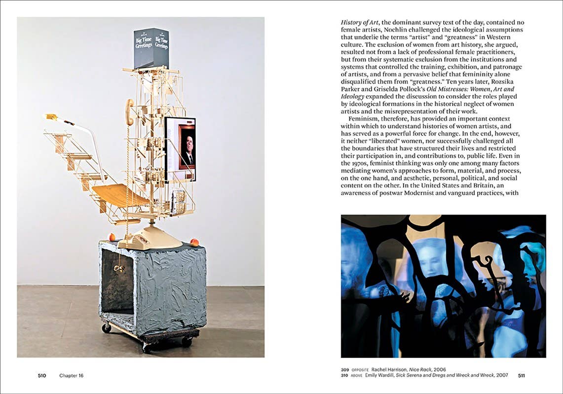 W. W. Norton - Women, Art, and Society: Paperback - PMA Store at the Portland Museum of Art, Maine