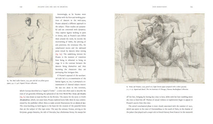 W. W. Norton - Picasso and the Art of Drawing:: Hardcover - PMA Store at the Portland Museum of Art, Maine