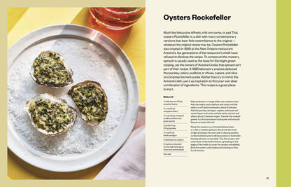 Hachette Book Group - The Joy of Oysters: Hardcover