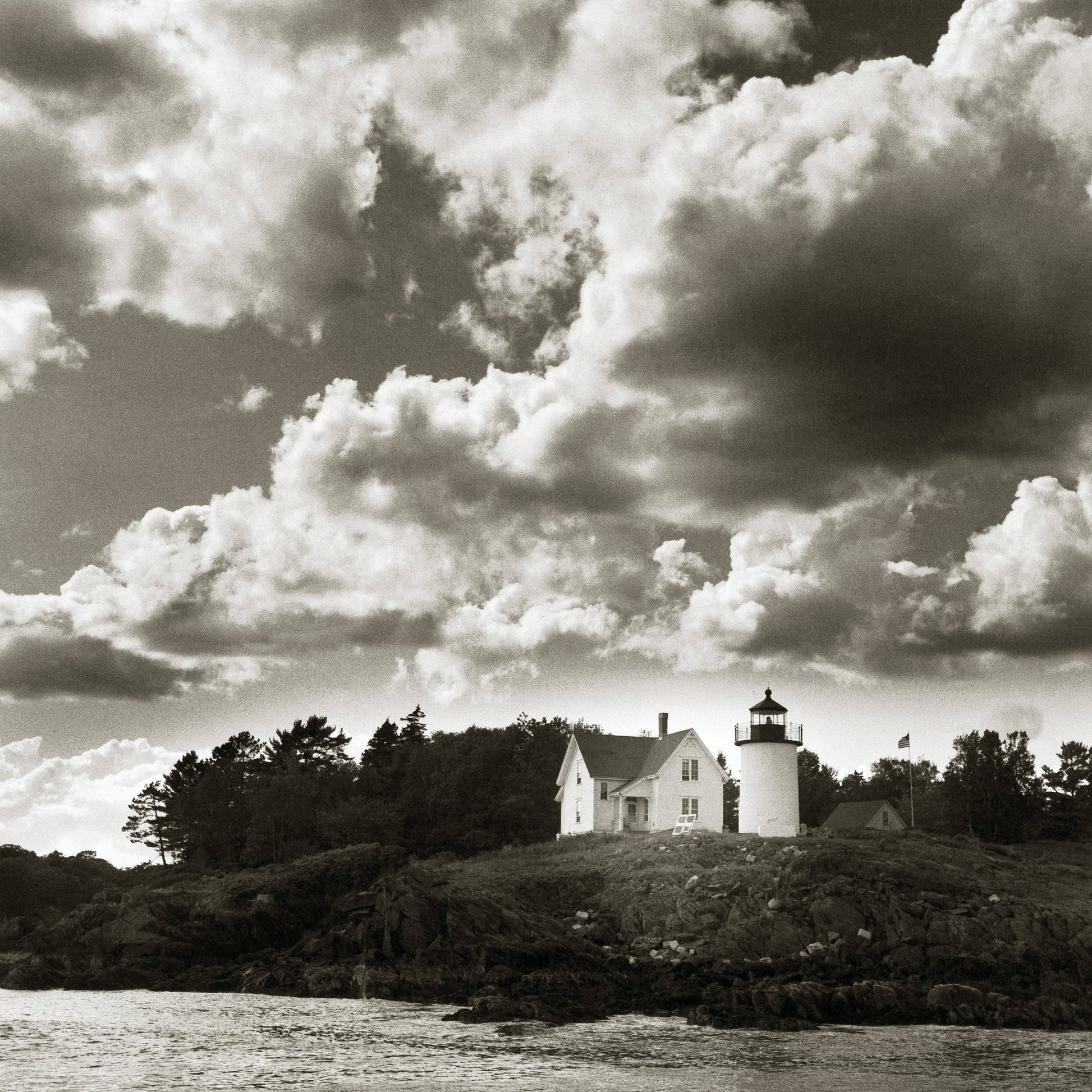 Schiffer Publishing - The Maine Coast - PMA Store at the Portland Museum of Art, Maine
