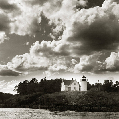 Schiffer Publishing - The Maine Coast - PMA Store at the Portland Museum of Art, Maine