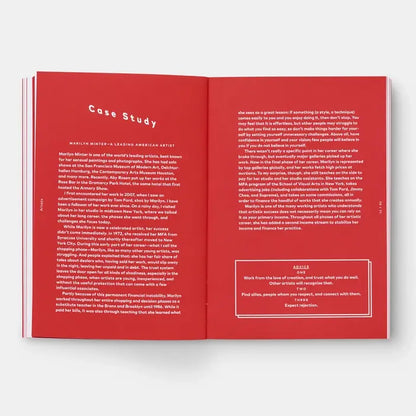 How To Become A Successful Artist - PMA Store at the Portland Museum of Art, Maine