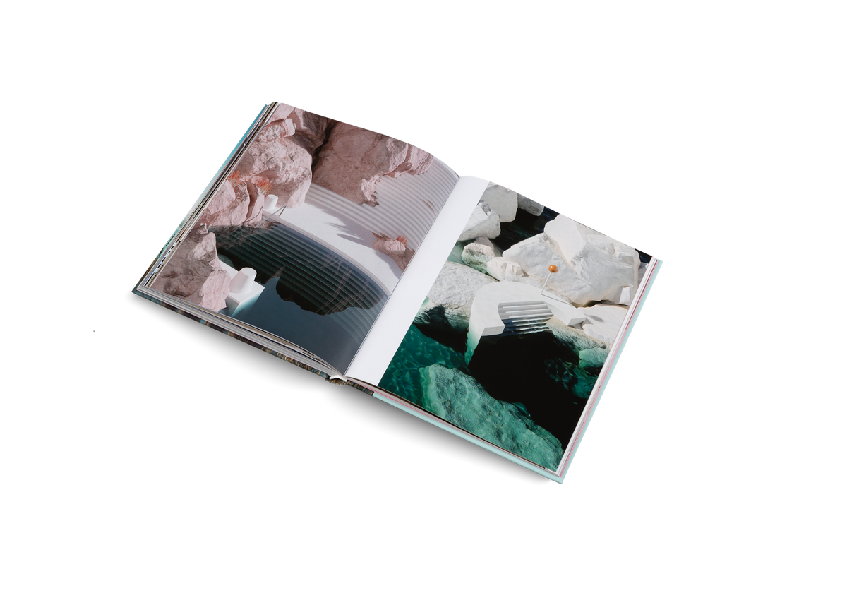 gestalten & teNeues - Dreamscapes & Artificial Architecture