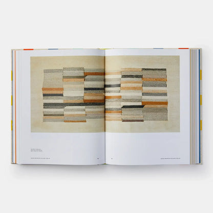 Anni And Josef Albers: Equal And Unequal - PMA Store at the Portland Museum of Art, Maine