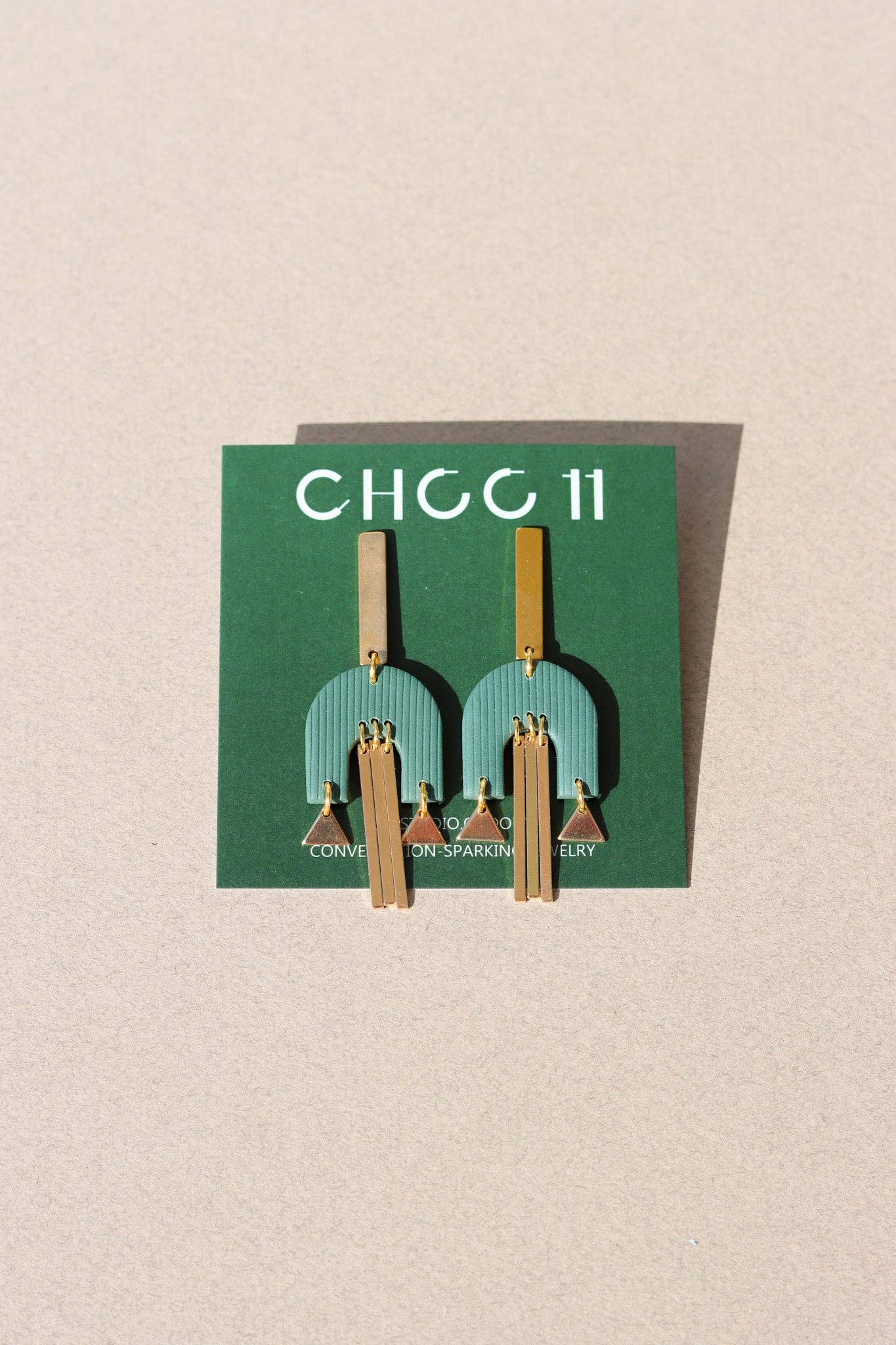 LANA EARRINGS: Hydrangea - PMA Store at the Portland Museum of Art, Maine