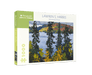 Pomegranate - Lawren S. Harris: Montreal River 1000-Piece Jigsaw Puzzle - PMA Store at the Portland Museum of Art, Maine