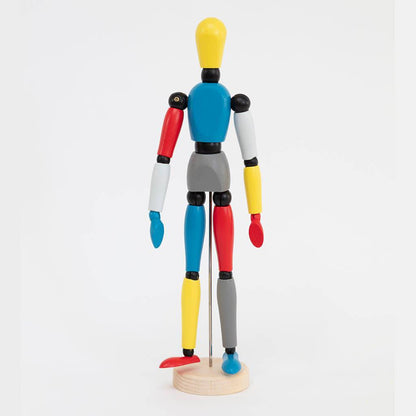 Piet The Artist's Mannequin - PMA Store at the Portland Museum of Art, Maine