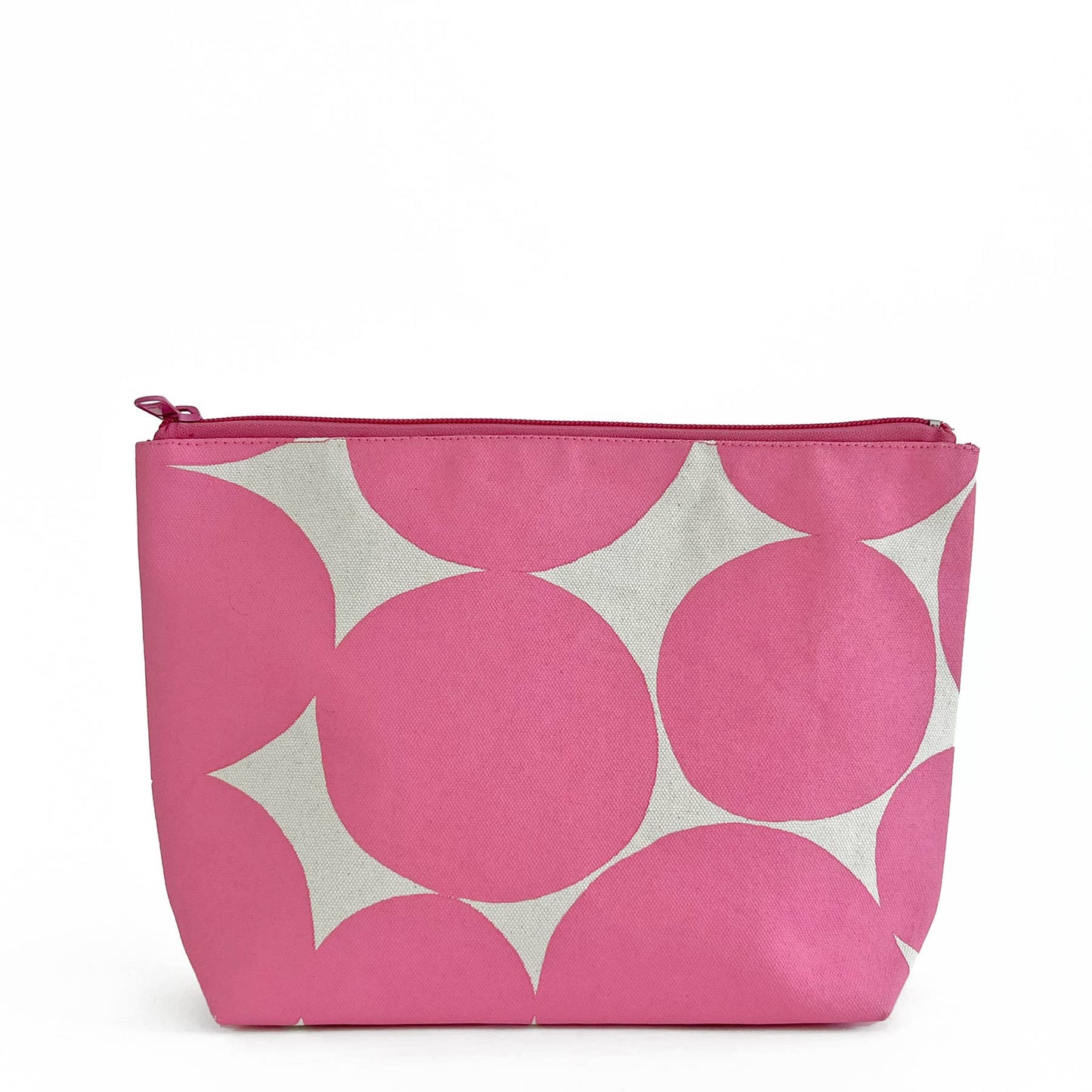 Travel Pouch Large: Clouds Moss - PMA Store at the Portland Museum of Art, Maine
