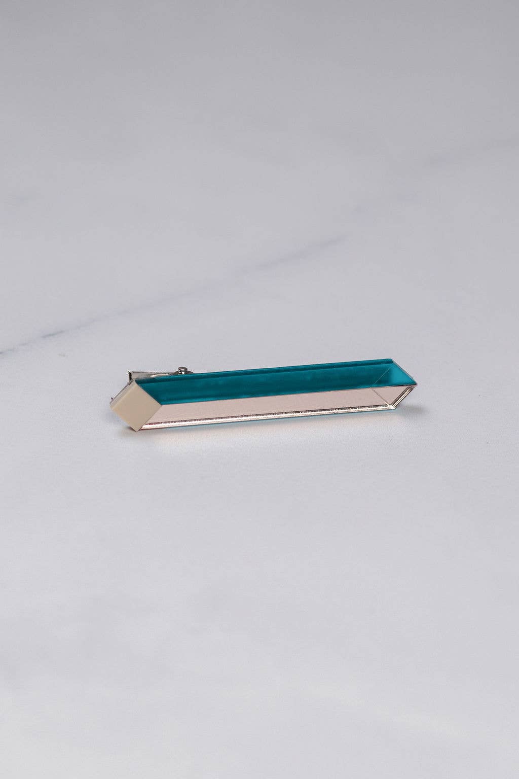 Pamela Coromoto - NEW Box XL - Pin/Hair Pin  : Purple Palette