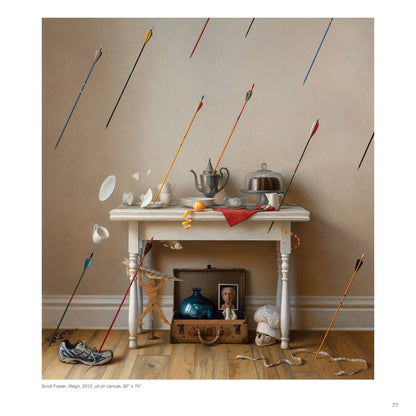 Schiffer Publishing - Behind the Easel - PMA Store at the Portland Museum of Art, Maine