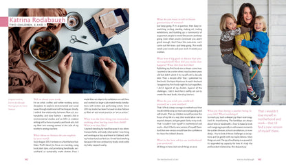 Schiffer Publishing - The Motherhood of Art - PMA Store at the Portland Museum of Art, Maine