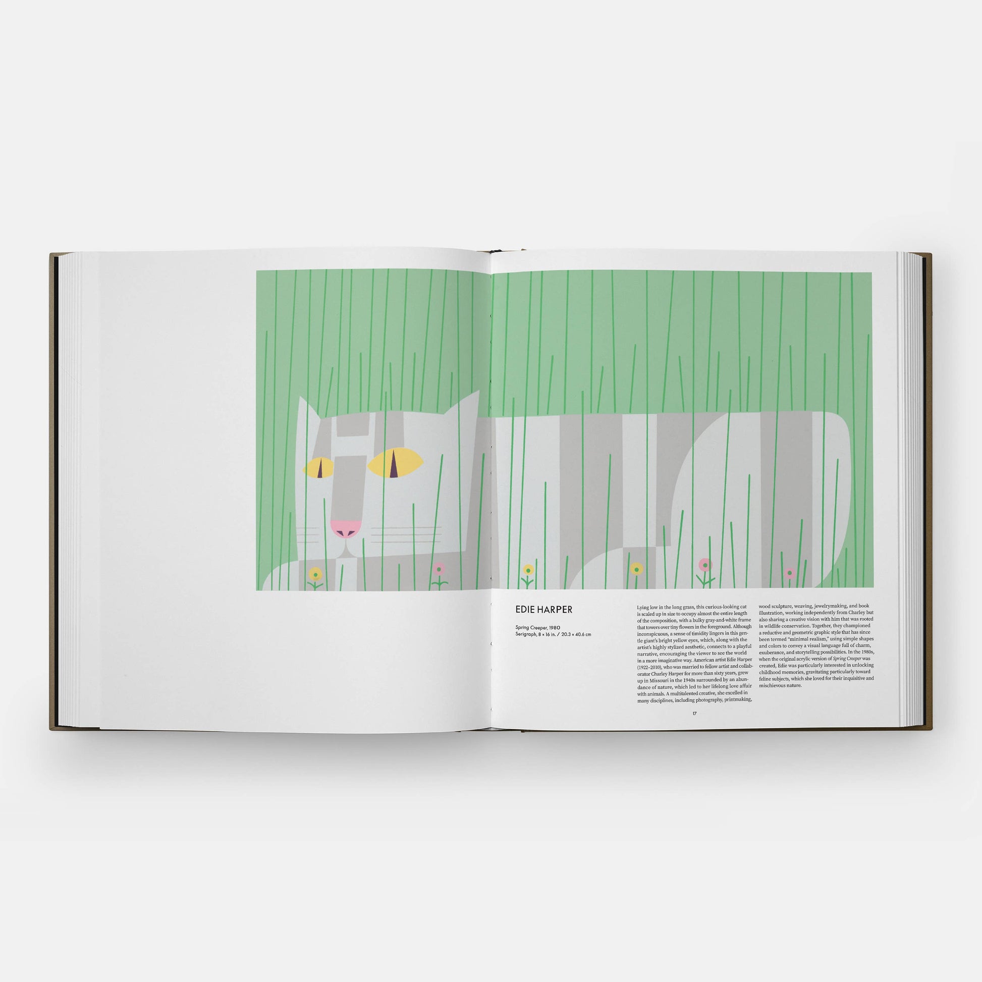 Phaidon - Cat - PMA Store at the Portland Museum of Art, Maine