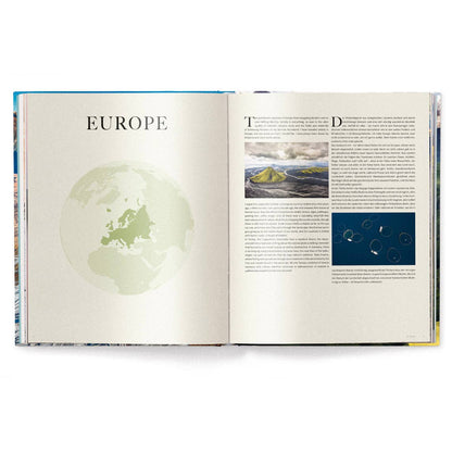 gestalten & teNeues - The World by Michael Poliza
