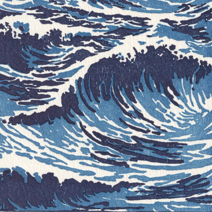 Saturn Press - The Sea: Sleeved - PMA Store at the Portland Museum of Art, Maine