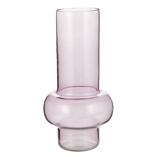 Purple Glass Vase - PMA Store at the Portland Museum of Art, Maine