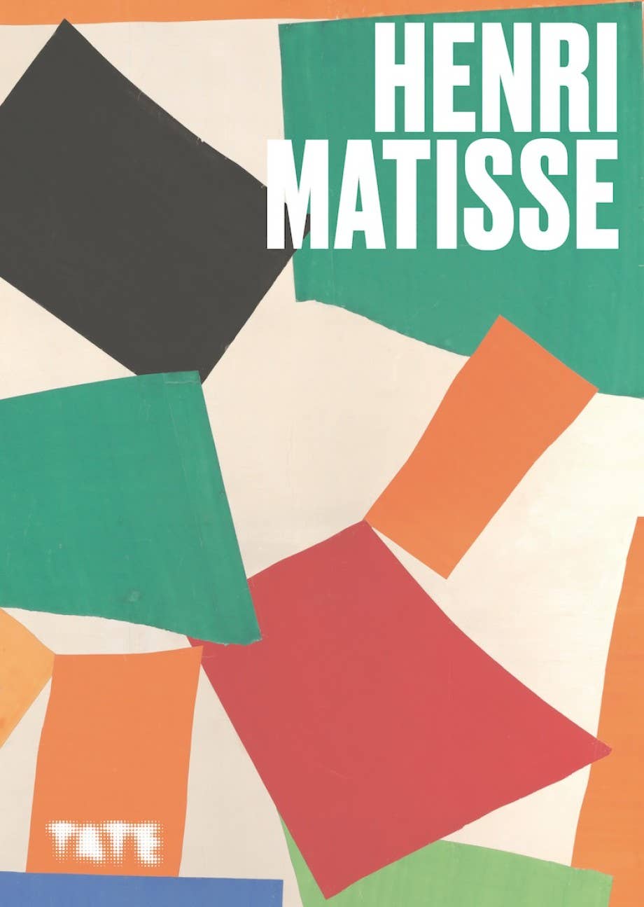 Henri Matisse by Juliette Rizzi