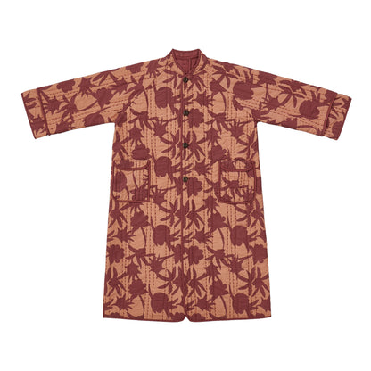 Peking Handicraft - Natalia Robe XSmall/ Small - Jungalow